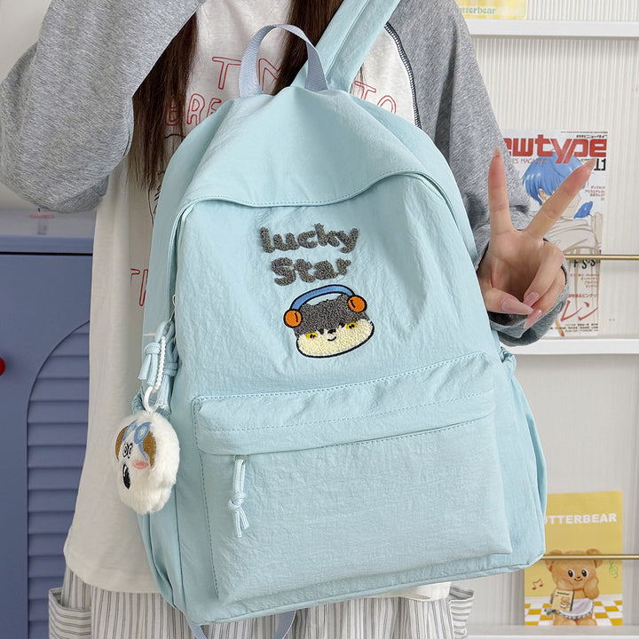 Cute Cartoon Character Backpack Stornfield 1791204820