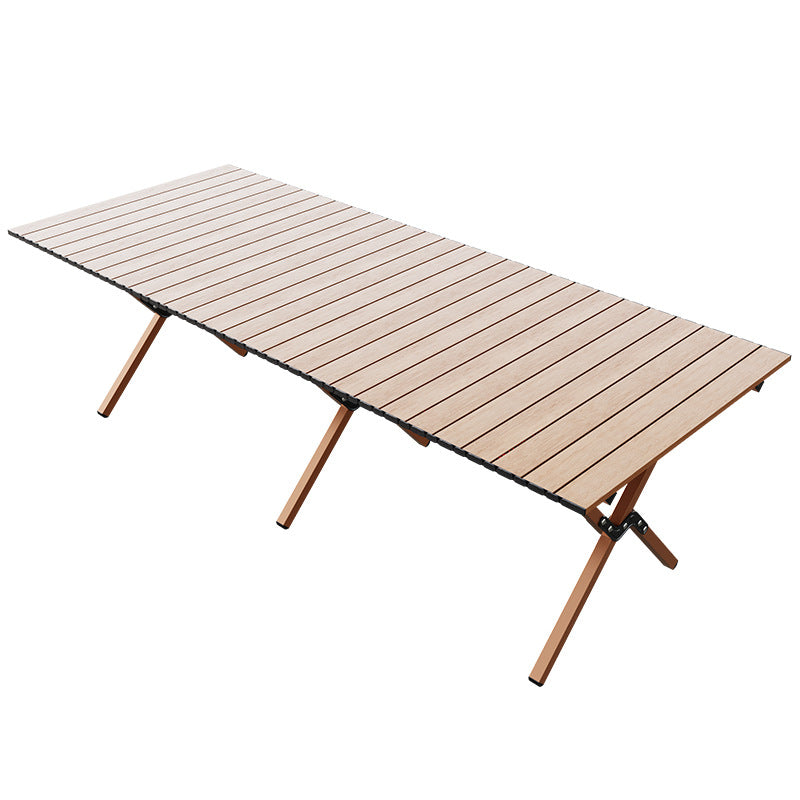 Ladies Folding Camping Table Stornfield