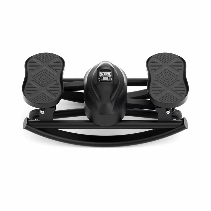 Compact Home Fitness Stornfield