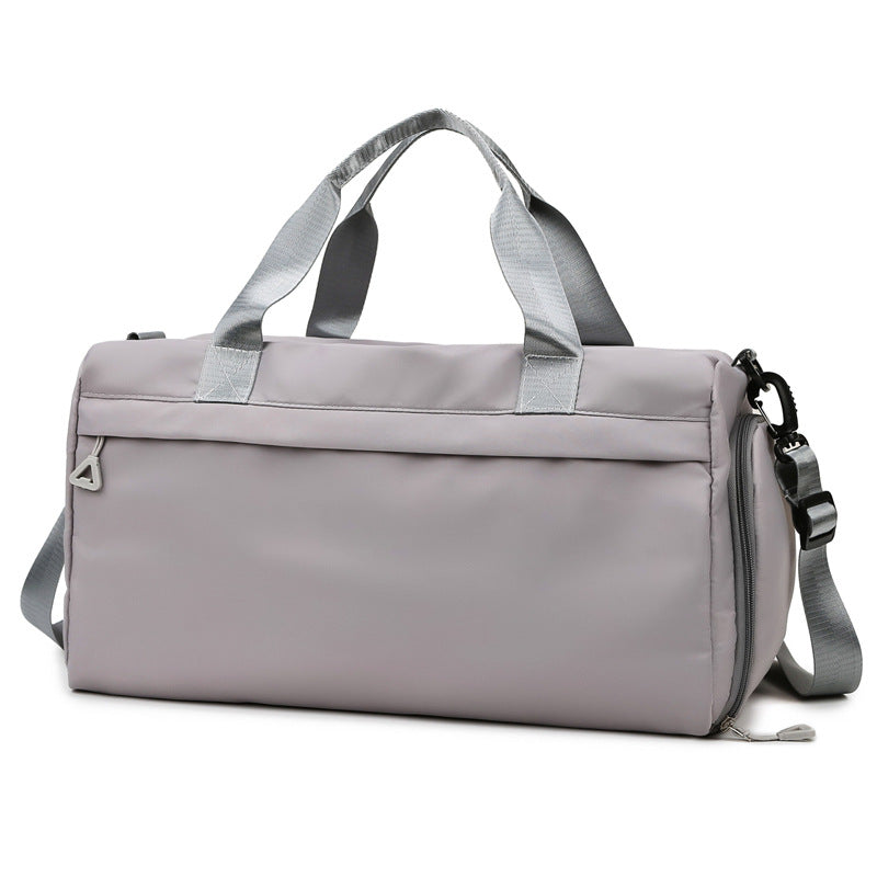 Practical Sports Duffel Bag with Flexible Carrying System Stornfield