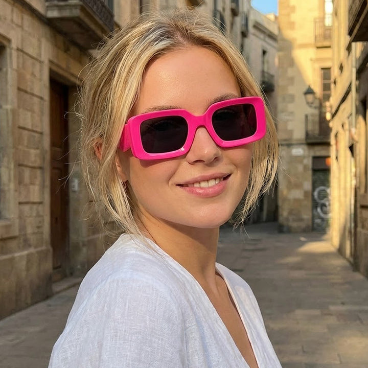 Women's fashionable sunglasses Stornfield