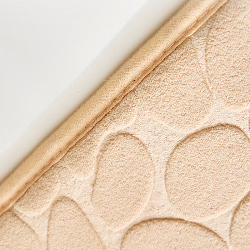Memory Foam Bath Mat