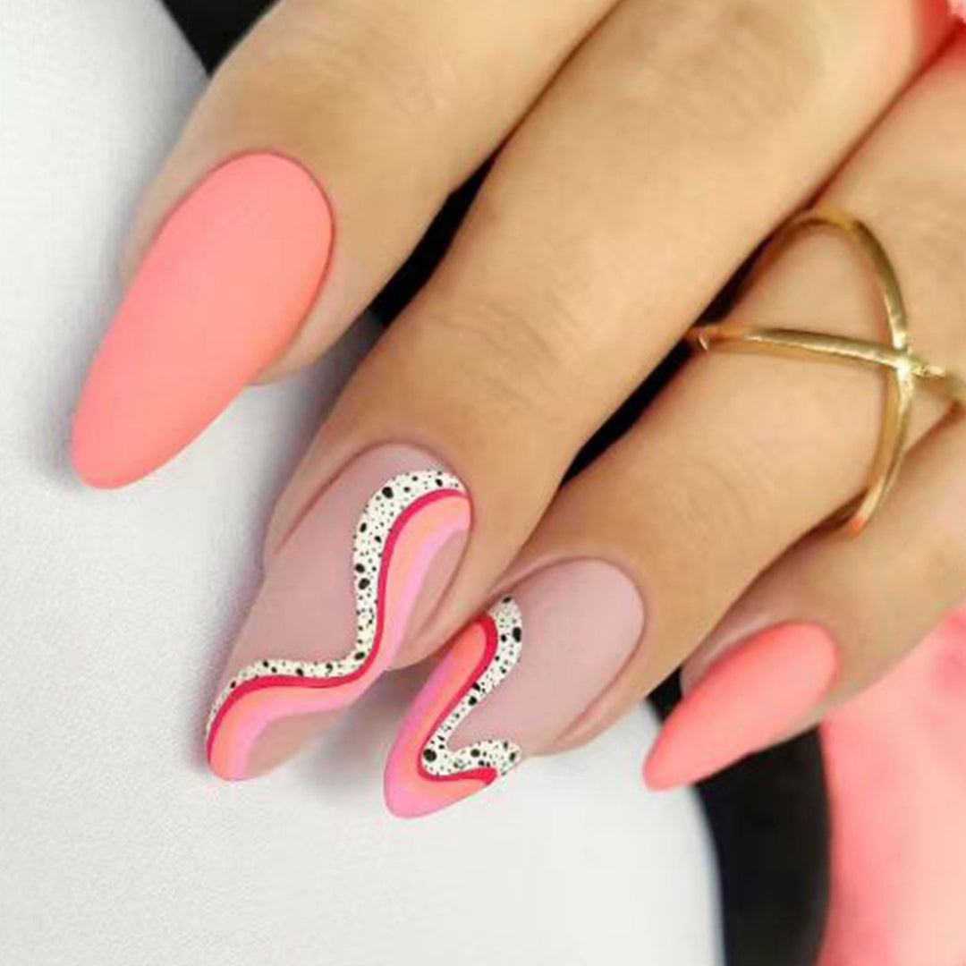 Nail Design Stornfield