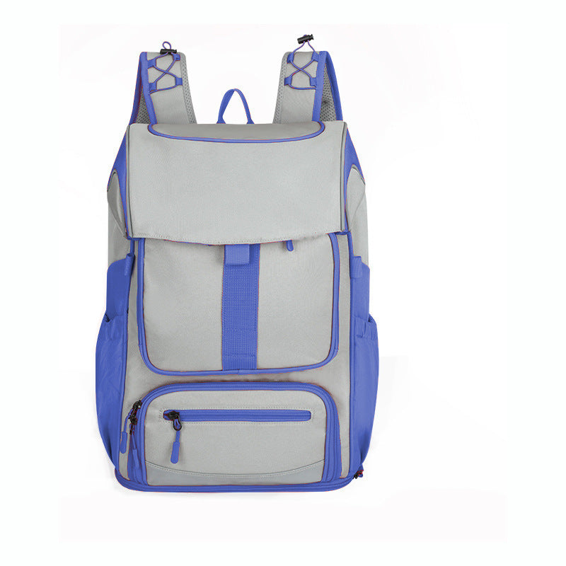 Insulated Food Transportation Backpack Stornfield