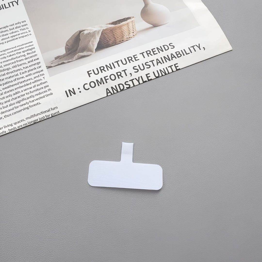 Practical Identification Tag Holder Stornfield
