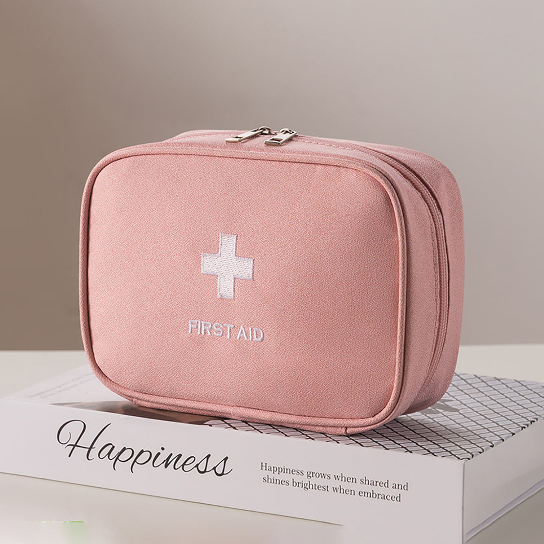 Compact First Aid Kit Bag Stornfield