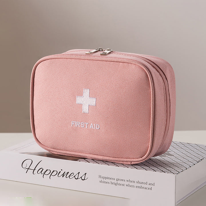 Compact First Aid Kit Bag Stornfield