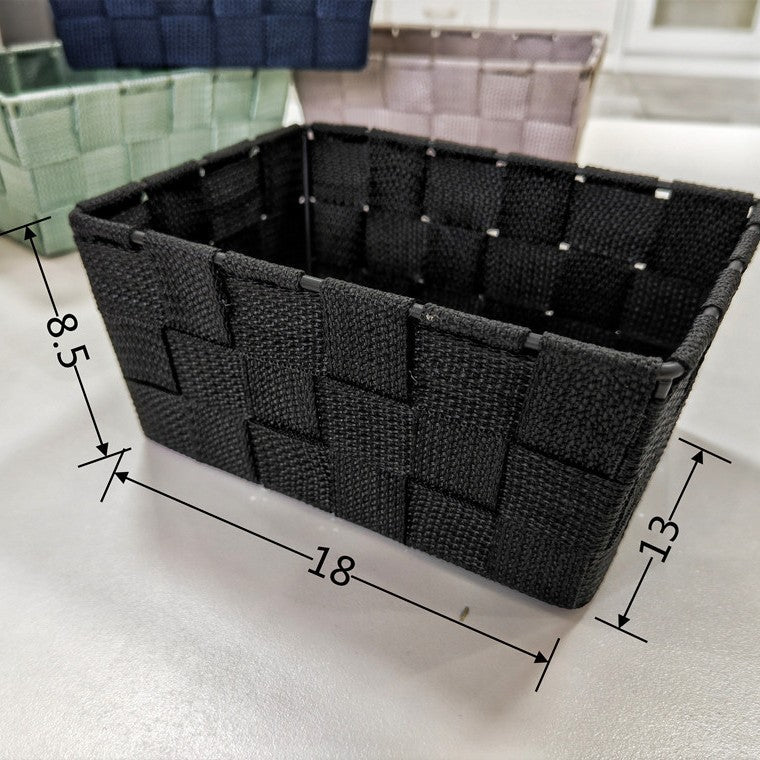 Storage Basket Stornfield