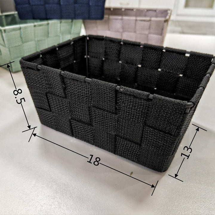 Storage Basket Stornfield