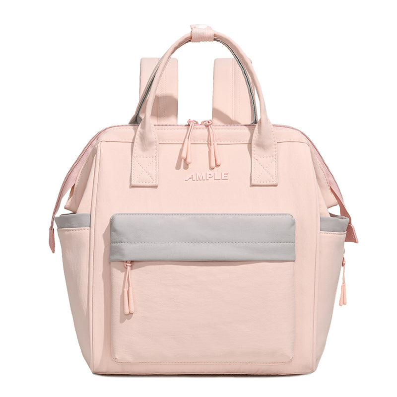 Multi-Functional Convertible Diaper Backpack Stornfield
