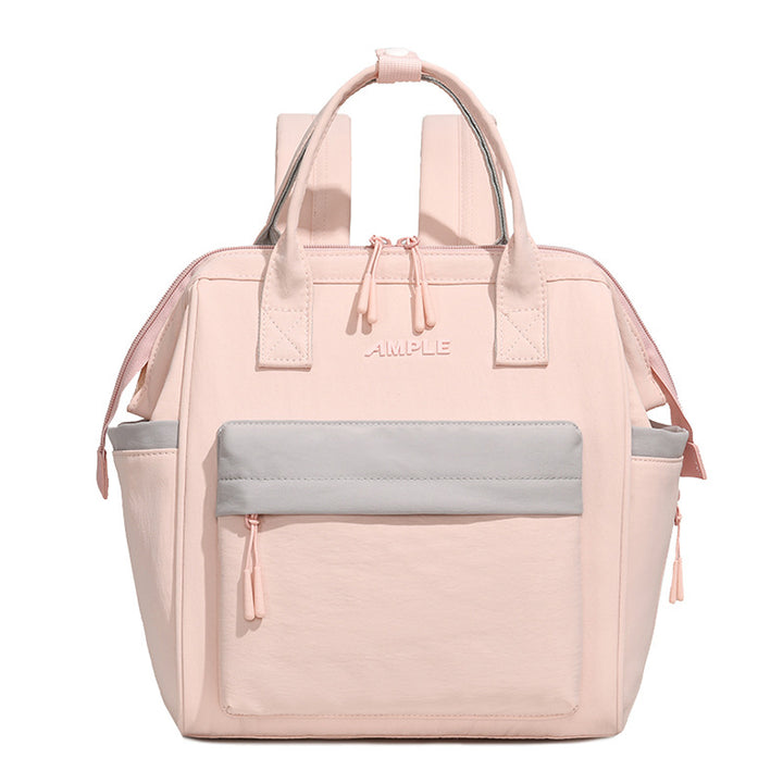 Multi-Functional Convertible Diaper Backpack Stornfield