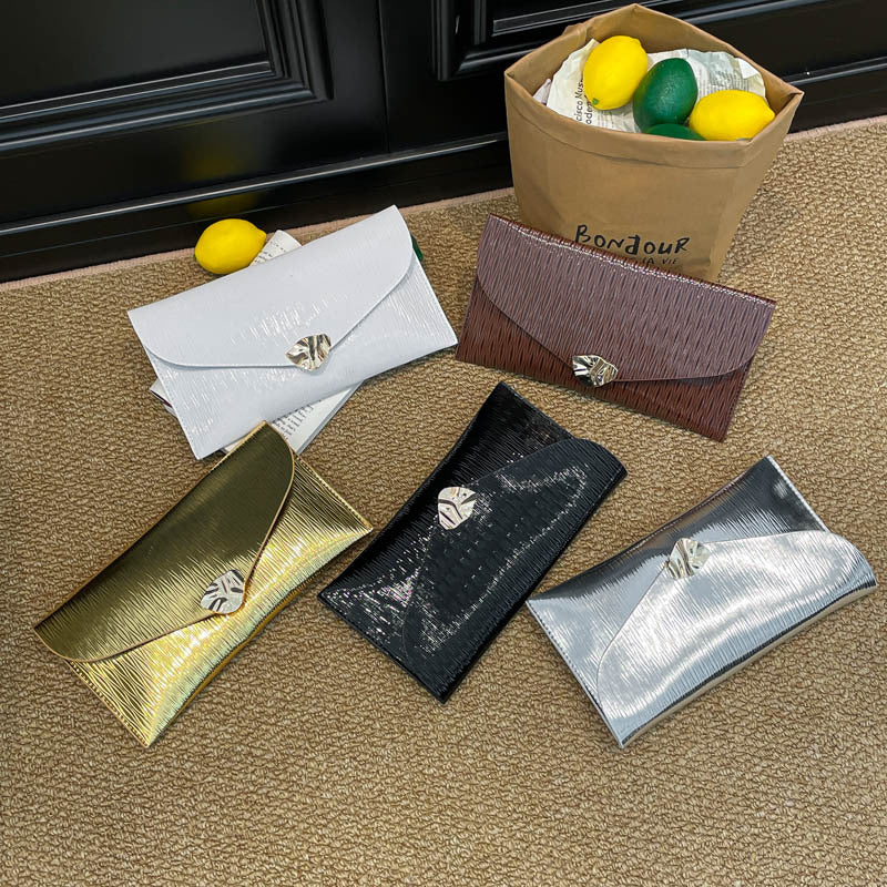 WoElegant Evening Clutch Stornfield