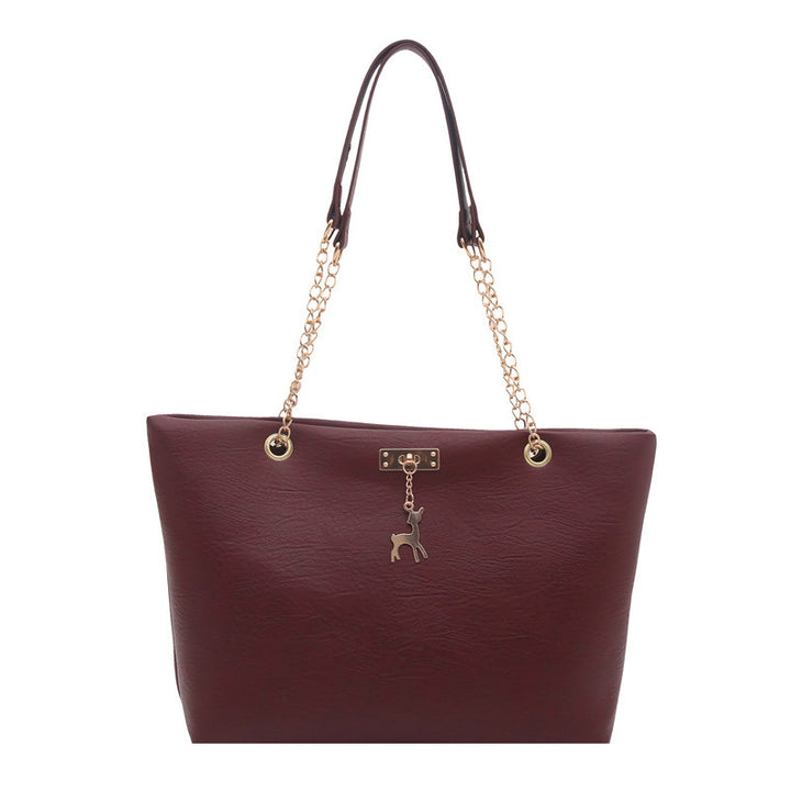 Chic Designer-Inspired Tote Bag Stornfield