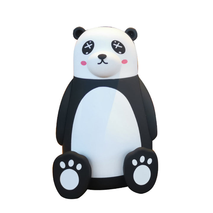 Ladies creative Panda Water Bottle Stornfield