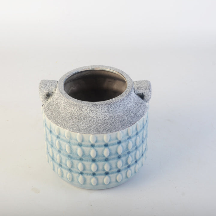 Decorative plant pot Stornfield