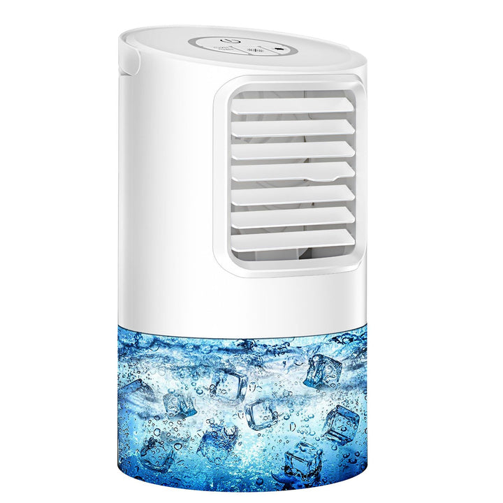 Portable Air Cooler Stornfield
