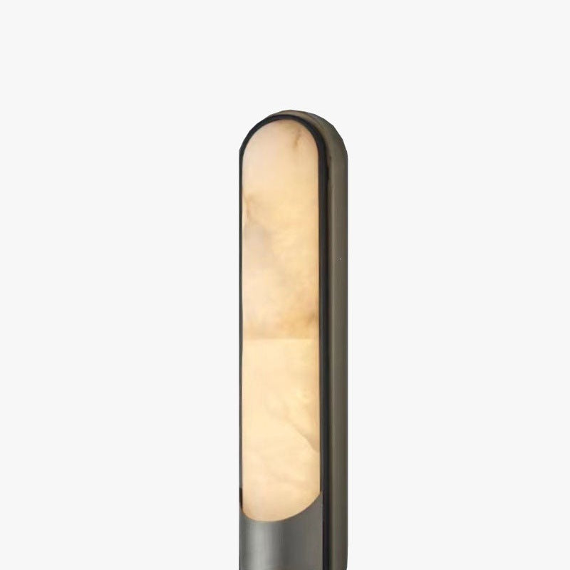 Minimalist Wall-Mounted LED Sconce