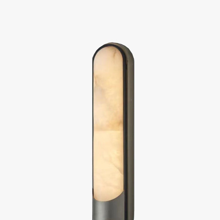 Minimalist Wall-Mounted LED Sconce