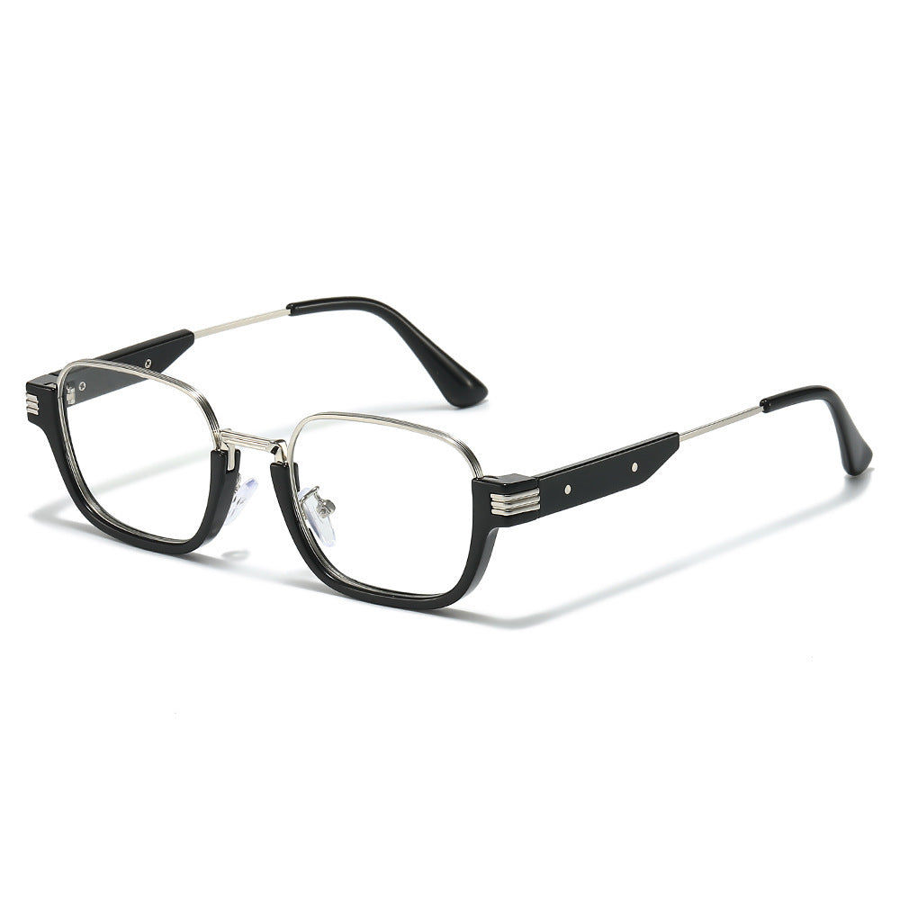 Vintage-Style Elegant Square Sunglasses Stornfield