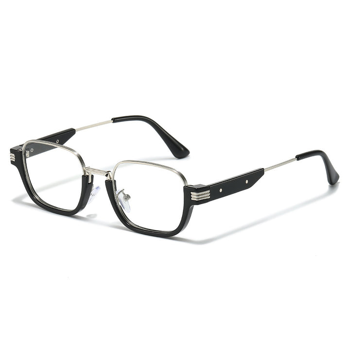 Vintage-Style Elegant Square Sunglasses Stornfield