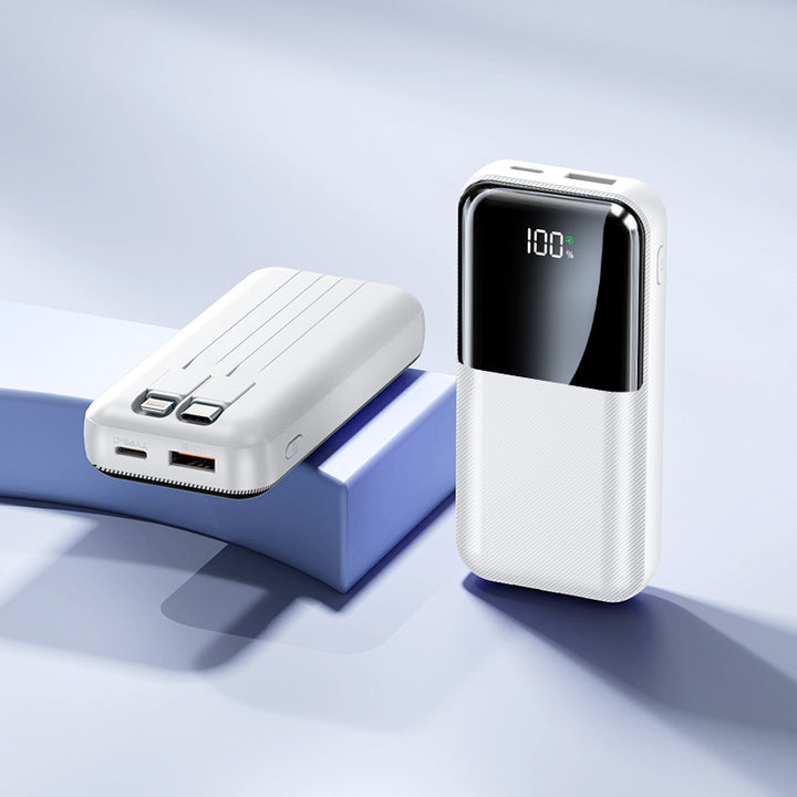 Portable Power Bank Stornfield