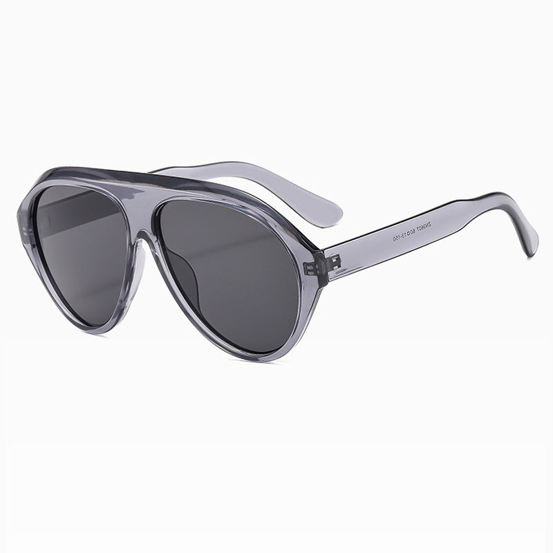 Women's Sporty Sunglasses with Sleek Design and Polarized Lenses Stornfield