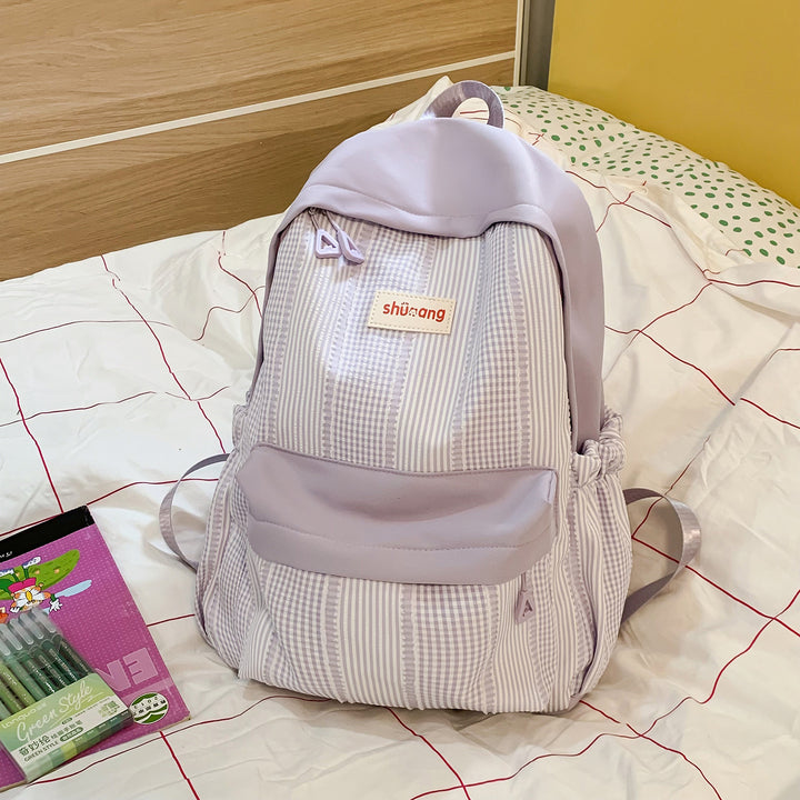 Stylish and Functional Backpack Stornfield