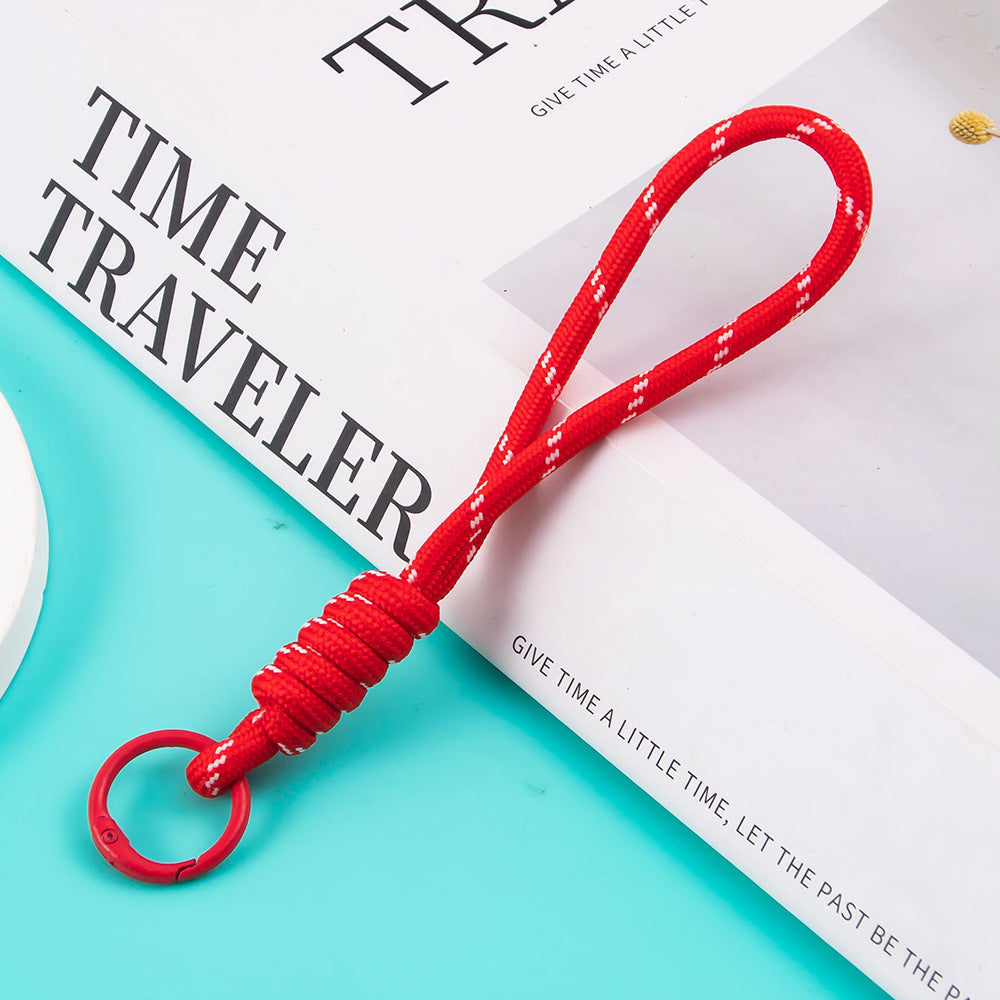 Durable Braided Utility Loop Stornfield