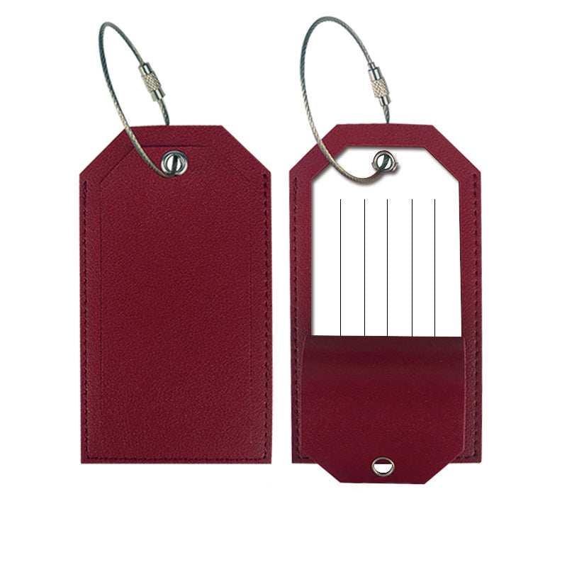 Durable Luggage Tag Stornfield