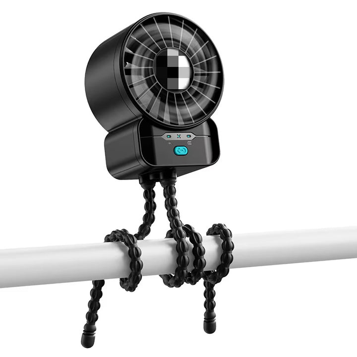 Men's Portable USB Fan Stornfield