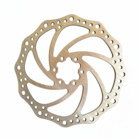 High-Performance Bicycle Brake Rotor Stornfield