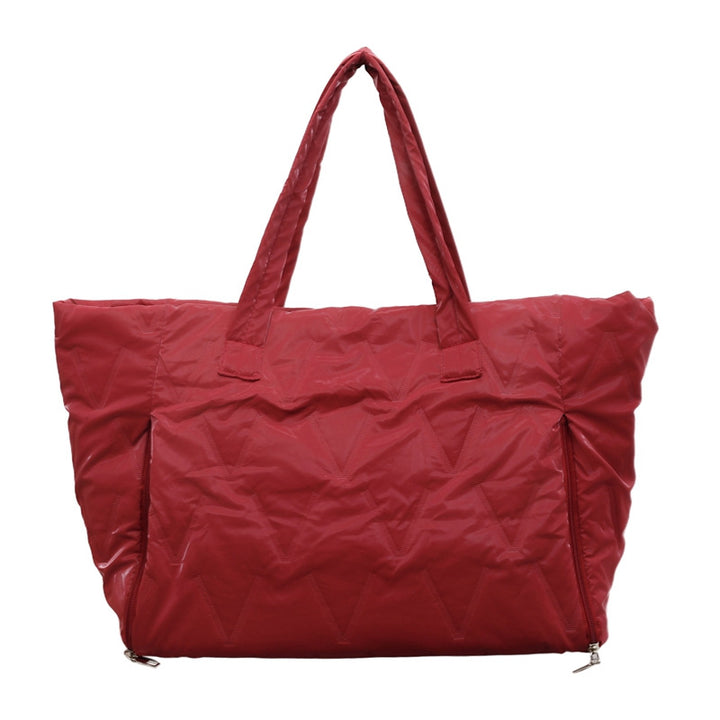 Insulated Fashion Tote Bag Stornfield