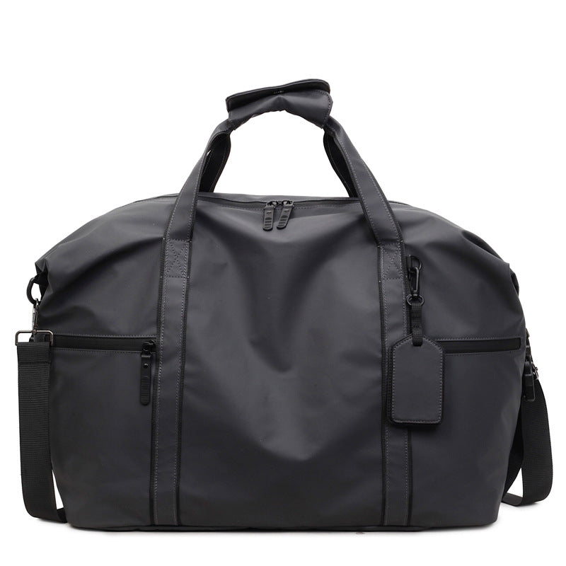 Premium Multi-Functional Travel Duffle Bag Stornfield