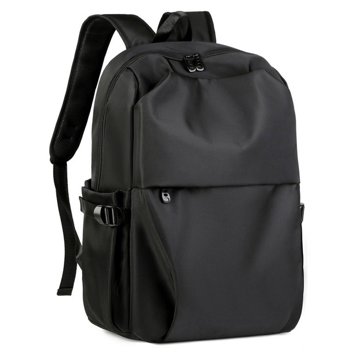 Versatile Waterproof Urban Backpack Stornfield