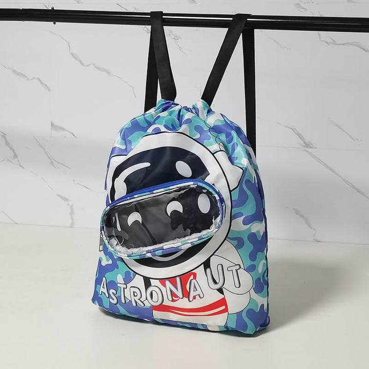 Drawstring Backpack Stornfield