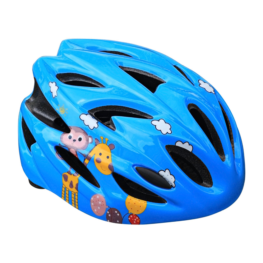 WoAdjustable Cycling Helmet Stornfield