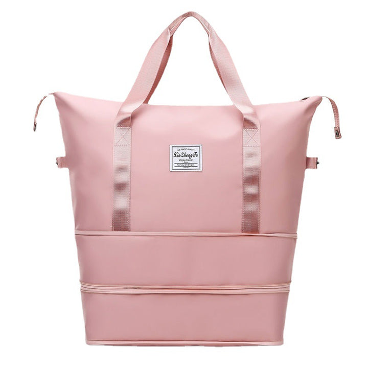 Spacious Utility Duffle Bag Stornfield