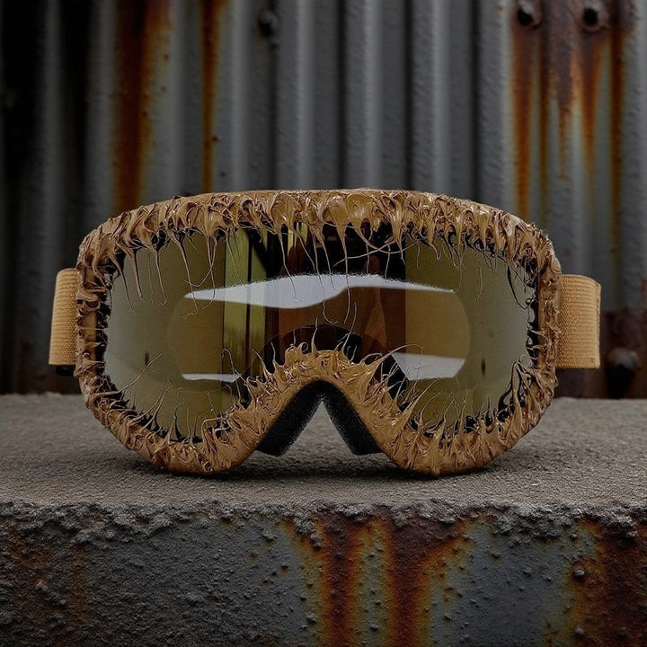 Unisex Protective Glasses Stornfield