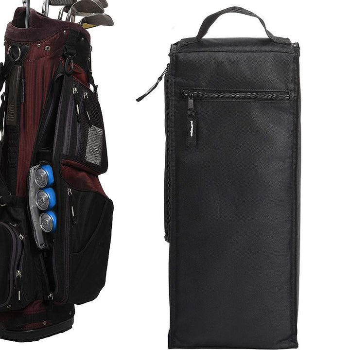 Women's Elegant Insulated Beverage Carrier Stornfield