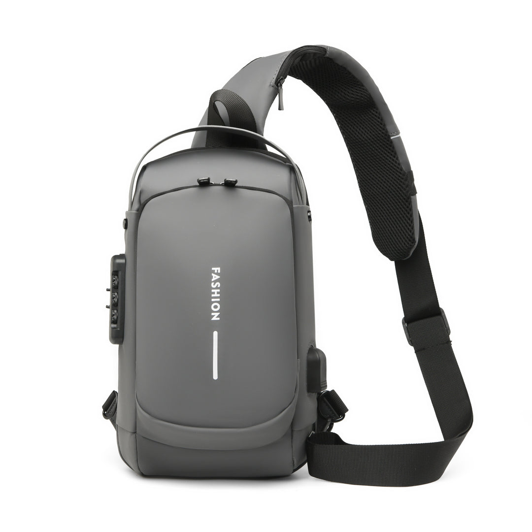 Fashion-Forward Crossbody Sling Bag Stornfield