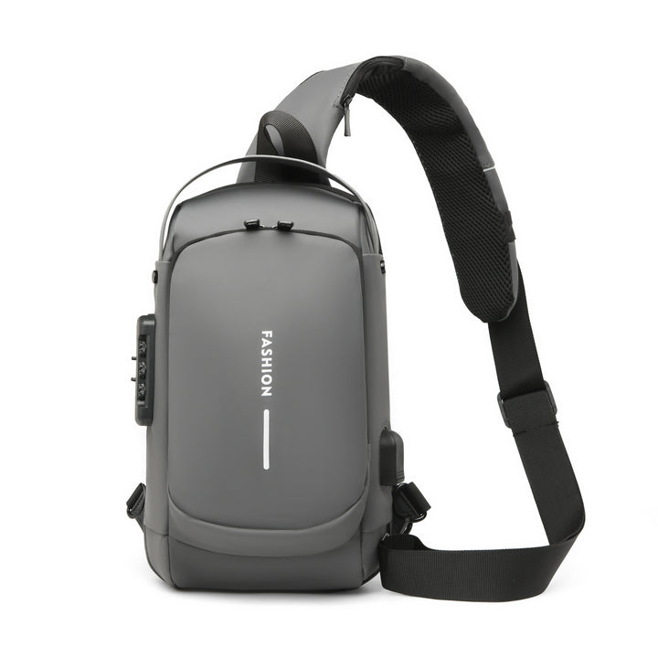 Fashion-Forward Crossbody Sling Bag Stornfield