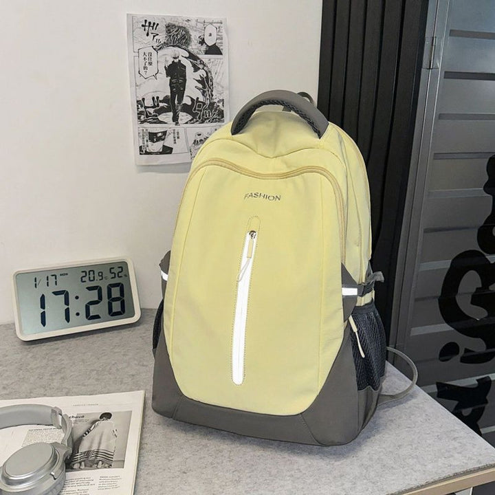 Functional Stylish Backpack Stornfield