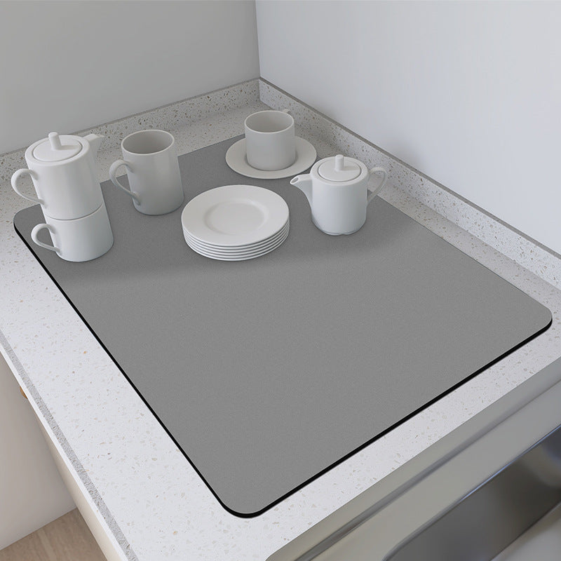 Kitchen Table Mat