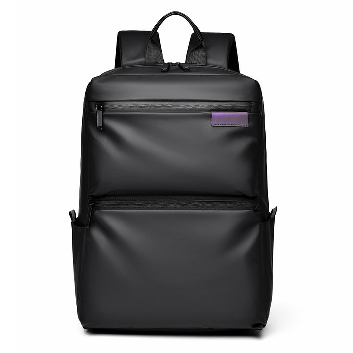 Sleek Tech-Ready Backpack Stornfield