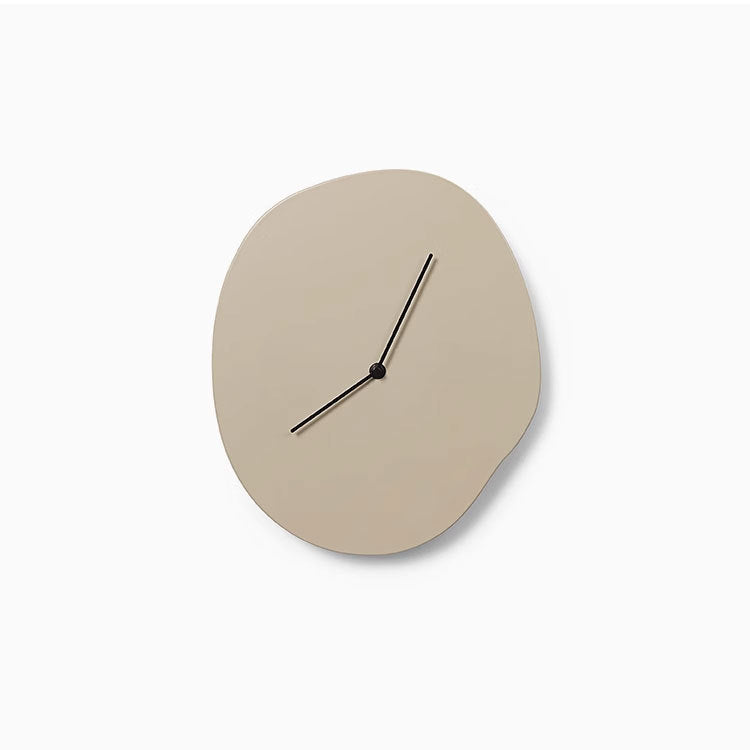 Modern Abstract Wall Clock