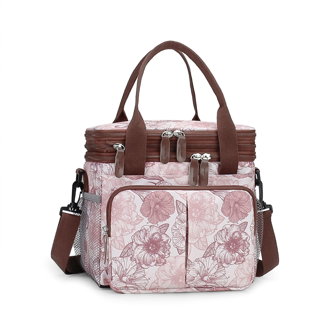 Multifunctional cooler bag Stornfield