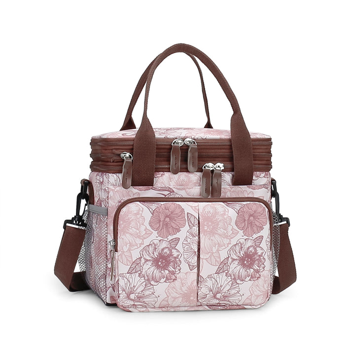 Multifunctional cooler bag Stornfield