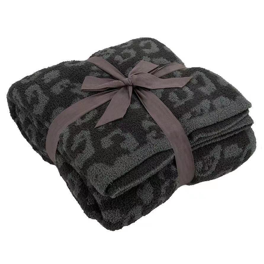 Luxury Soft Throw Blanket Stornfield