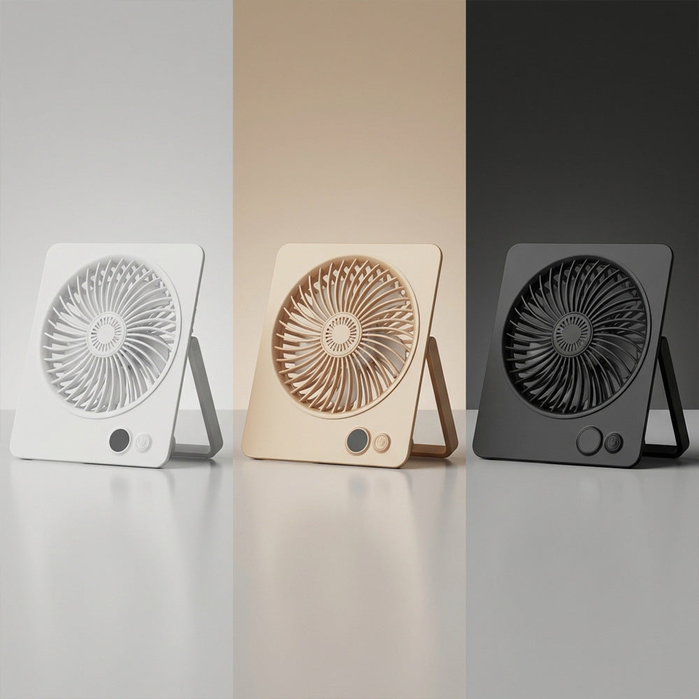 Ladies Mobile Table Fan Stornfield