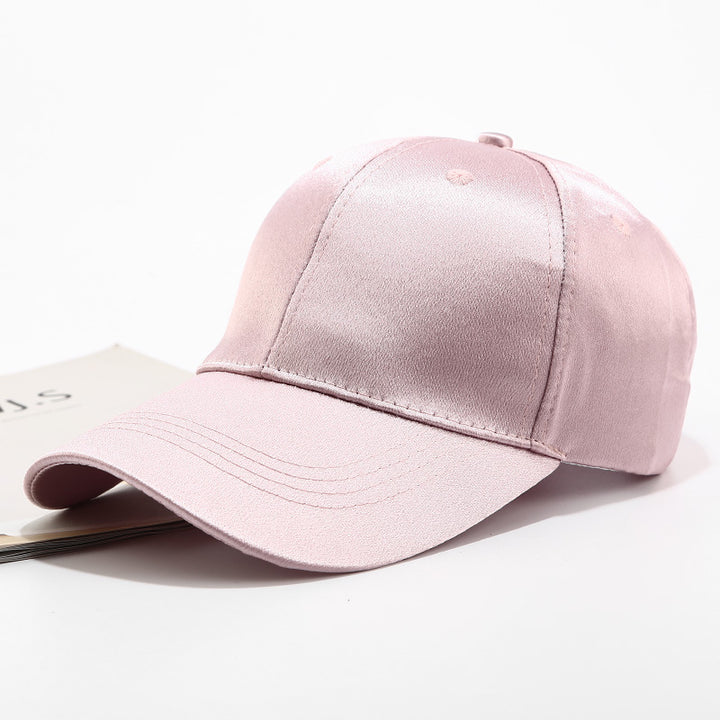 Men's Sleek Performance Baseball Cap Stornfield